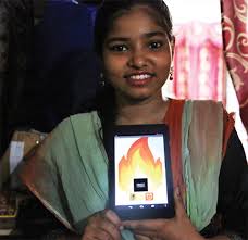 Making It Easy to Make Apps