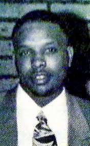 Eddie Dwayne Hutchins (1970-1996)