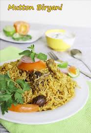 Mutton Biryani Recipe How To Make Mutton Biryani Recipe Biryani Recipe Biryani Recipes