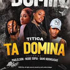#musicaangolana2020 #waldemarnastos #muxima #biografia #humbihumbi a música angolana de 2020 foi marcada por pela morte de waldemar bastos que foi um cantor. Letras De Musicas Angolanas Tititca Ta Domina Feat Neide Sofia Uami Ndongadas Paulelson Letra Aah Ticny Teo No Beatz Neide Sofia Uami Vam Bazar Ta Dominar Ta Dominar Ta