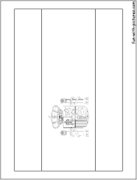 Flag Of Spain Colouring Pages Flag Coloring Pages Spain Flag Coloring Pages