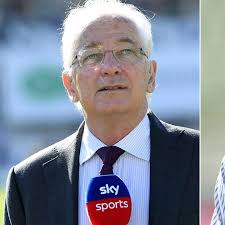 David Gower blasts 'betrayal' of David 'Bumble' Lloyd