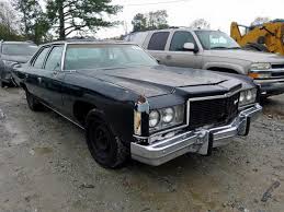 Shop millions of cars from over 22,500 dealers and find the perfect car. 1975 Chevrolet Impala For Sale Ga Atlanta East Mon May 04 2020 Used Salvage Cars Copart Usa