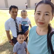 The Church of Jesus Christ of Latter-Day Saints (members around the world)