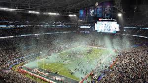 The 2021 finale will take place at raymond james stadium from tampa. Minneapolis Super Bowl Netted 370 Million Report Says Mpr News