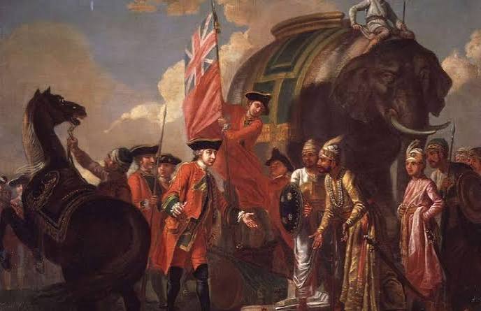 Modern History MCQs - 18(Indian National Army and Royal Indian Navy Mutiny) - CivilsCracker