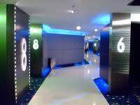 I learned on how to assist customer and encourage them to buy set of working in cinema is tougher than working at hq. New Gsc Cineplex Opens At Queensbay Mall Penang News Features Cinema Online