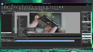 Download filmora video editor for windows & read reviews. Vsdc Free Video Editor Review Techradar