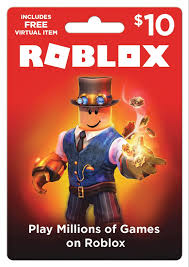 Roblox 10 Digital Gift Card Includes Exclusive Virtual Item Digital Download Walmart Com Roblox Roblox Gifts Xbox Gift Card