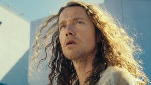 Le tournage de Lucky Luke démarre aujourd'hui ! 🤠 Rendez-vous en 2025 pour  découvrir sur Disney+ la nouvelle série française réalisée par Benjamin  Rocher, avec au casting Alban Lenoir, Billie Blain, Alice