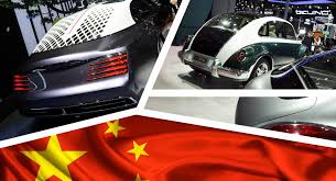 See reviews, photos, directions, phone numbers and more for china garden locations in nashville, nc. The Best Worst And Strangest Chinese Cars From The 2021 Shanghai Motor Show Autobala