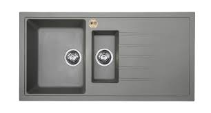 Find the best deals for kitchen sinks uk. 1 5 Bowl Kitchen Sink Right Drainer