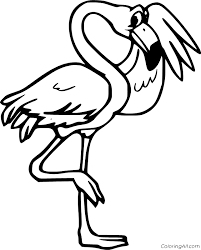 We did not find results for: Cartoon Flamingo Coloring Page Coloringall