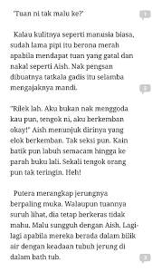Jenis gatal ini dapat diobati dengan lidah buaya yang dipercaya sejak dulu mampu mengobati berbagai jenis penyakit kulit, baik itu gatal kering atau yang berair. Promote Bookie Close 22 Tujuh Wattpad