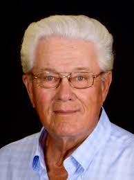 Obituary of Harlan Lavern Plamp