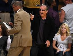 Lawson previously served on the celtics' coaching staff. Jack Nicholson Courtside Through The Years Photo Gallery Jack Nicholson Celtics Coach La Lakers