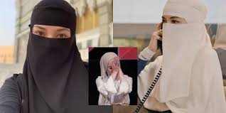 300 gambar kartun muslimah bercadar cantik sedih keren lengkap via qudsfata.com koleksi gambar animasi dokter wanita kantor meme via kantormeme.blogspot.com koleksi gambar animasi dokter wanita kantor meme via kantormeme.blogspot.com kartun anak lucu sun moon 29 ampuun pa dokter jangan via vidio.com 42 meme lucu sakit gigi keren dan terbaru puzzle via puzz1e.blogspot.com seri diva eps 25 ada. Tular Tentang Neelofa Berpurdah Akhirnya Neelofa Tampil Buka Mulut Dedahkan Sesuatu Ini Kisahnya Mykmu Net