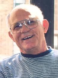 Mario Squillacioti Obituary