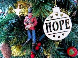 Get the best deals on decorative nutcrackers. Hope And Toy Soldier Christmas Tree Decorations Stock Photo Picture And Royalty Free Image Image 24869474