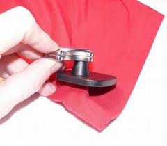 Today, let's see how to remove security tags from clothes or other items in case they accidentally left them on in the shop. How To Remove Security Tag Security Tag Remover