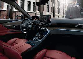 Check spelling or type a new query. Peugeot Presents New 3008 Suv