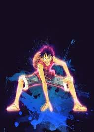 Maybe you would like to learn more about one of these? Luffy Onepiece Renegade Poster By Gab Fernando Displate