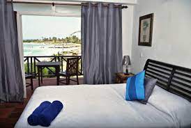 Ocean Spray Beach Apartments Hotel Barbados Barbados Overview