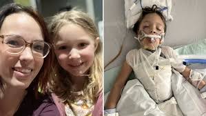 Mum issues terrifying 'chroming' warning after watching 'light go out' of  son's eyes when online trend went wrong