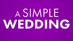 So great to finally see a movie depicting our culture in the correct way. Movie Review A Simple Wedding Is A Joyous Occasion Redcarpetcrash Com