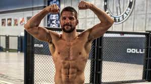 Były podwójny mistrz ksw w las vegas stanie przed dużym wyzwaniem. Mateusz Gamrot A Great Fight Is Coming Mma Root