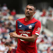 Burak yılmaz fransa liginde yine gol attı. Ligue 1 Nouvel Attaquant De Lille Burak Yilmaz Veut Briller En Europe L Equipe
