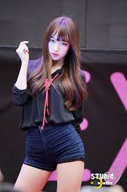 Pin On Exid Hani