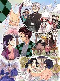 About press copyright contact us creators advertise developers terms privacy policy & safety how youtube works test new features press copyright contact us creators. 440 Tanjiro X Kanao Ideas In 2021 Slayer Anime Anime Demon Demon