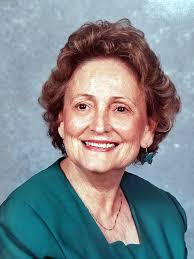 Audrey Huff avis de décès