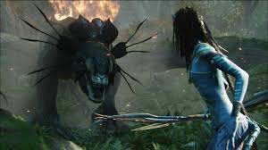 Avatar is leaps and bounds above this. The Costume For Neytiri Zoe Saldana In The Movie Avatar Spotern