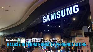 Cpucom harco mangga dua blok k no.2 jakarta pusat tel +62216124209 email cs@cpucom.com Toko Samsung Terbesar Se Asia Tenggara Hadir Di Jakarta Youtube