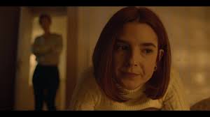 "Ni una más" 💗☀️ cap/4 parte/5 #nicolewallace #claragalle #tendecia  #parati #AMISTAD #pyf #fypシ゚viral #netflix #niunamas #parati