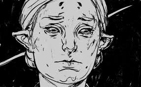 What's your next manga book project?