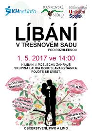 První máj je ale též svátkem práce. Prvni Maj Lasky Cas Hlizov