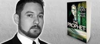 In the dock' with Ethan Cross