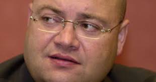 Roger Etter, nessuno sconto