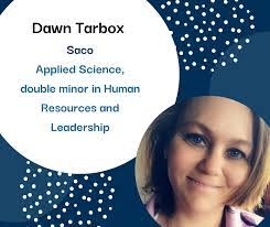 Dawn Tarbox's Instagram, Twitter & Facebook