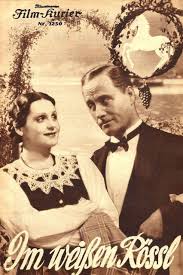 Последние твиты от the white horse inn (@thewhitehorse1). Im Weissen Rossl 1935 Imdb