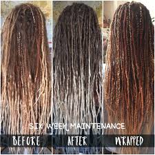 My Dreadlocks Six Week Dread Maintenance Dreadlocks Dreads Hair