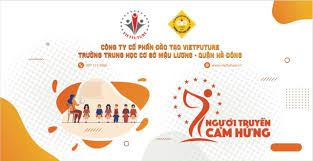 NGƯỜI TRUYỀN CẢM HỨNG”