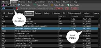 futures margin call basics what to know before you l