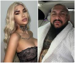 Bia Khalifa și Dani Mocanu formează, din nou, un cuplu: „Ne-am maturizat” |  PRO TV