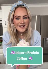 Unicorn Kid Cold Drink Recipe