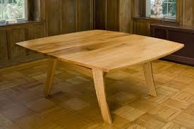 Shop for rustic oak dining table online at target. Custom Made Red Oak Dining Table By Fredric Blum Design Custommade Com