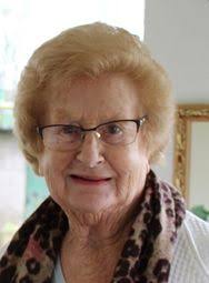 Condolence Book for Eileen Ring (née O'Connor) (Fermoy, Cork)